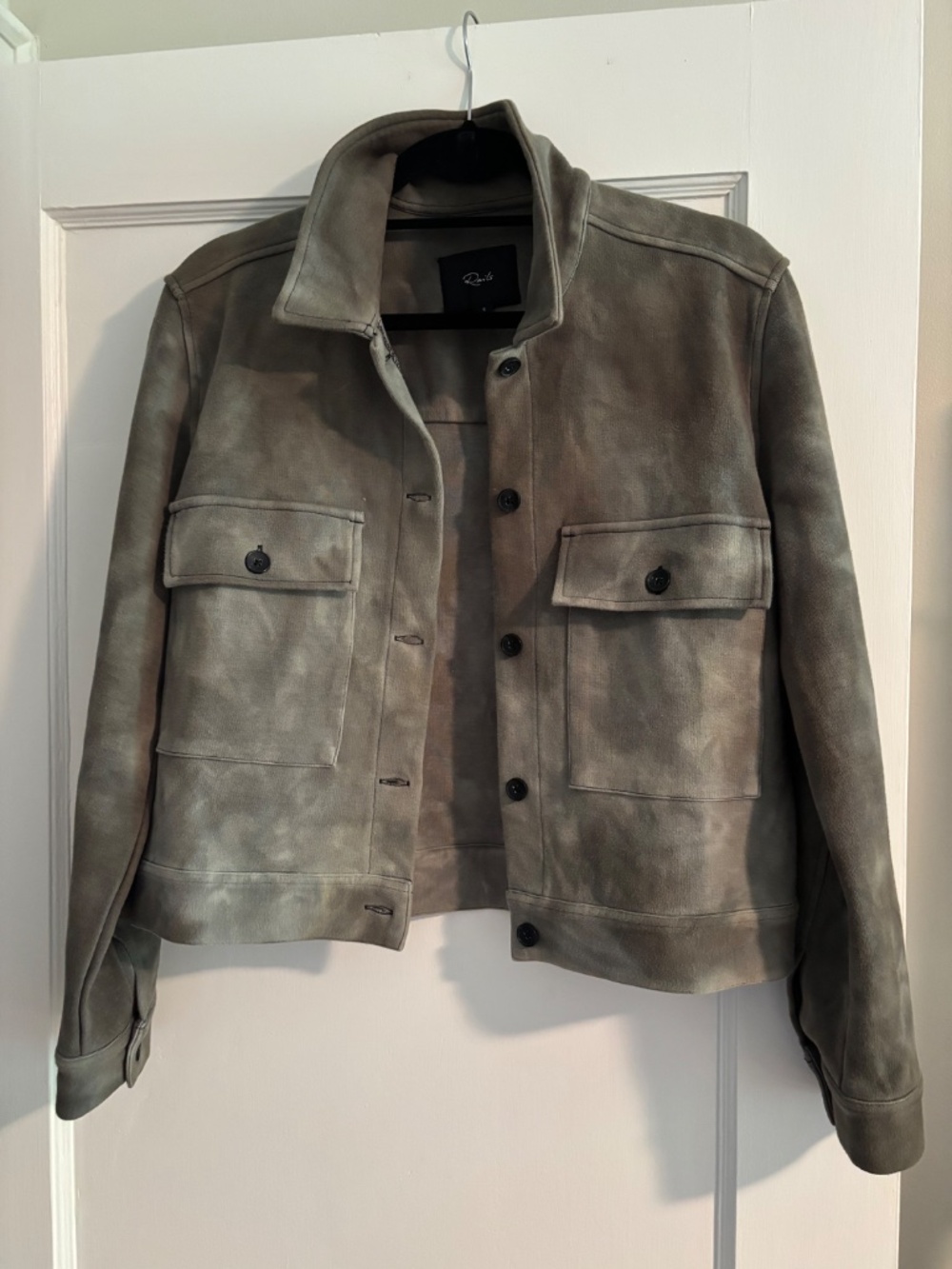 Rails Steffi Jacket